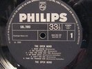 EX/EX The Open Mind s/t UK Philips 1969 Original Psych Holy Grail Monster Keeper