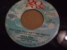 BILLY DUKE R&B POPCORN SOUL MOD 45 TIMBUCTU (20TH CENTURY FOX 301) EX