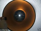 U2 ACHTUNG BABY TRANSLUCENT MEXICAN EDITION RECORD LP MEXICO LATIN AMERICA
