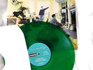 OASIS - DEFINITELY MAYBE 2LP GATEFOLD. CREATION 1994. GREEN RECORDS. EX