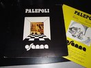 Osanna/Palepoli Top Italian Prog Original