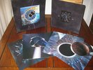 Pink Floyd 'Pulse' 4 LP Box Set Original 1995 EMI EMD 578