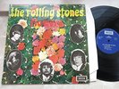 THE ROLLING STONES LP - FLOWERS / DECCA SPECIAL BELGIUM PRESS - TOP RAR