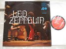 LED ZEPPELIN LP - SAME / GERMAN CLUB PRESS S*R INTERNATIONAL IN MINT - TOP RAR