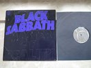 BLACK SABBATH LP - MASTER OF ROCK / GERMAN VERTIGO SWIRL ALBUM IN MINT - TOP RAR