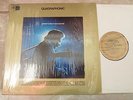 JOHNNY CASH QUADRAPHONIC AUDIOPHILE LP - AT SAN QUENTIN / IN MINT - TOP RAR