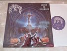 MESSIAH LP - CHOIR OF HORRORS / NOISE 1991 ALBUM IN MINT - TOP RAR