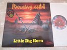 RUNNING WILD 12