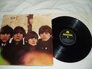 THE BEATLES - BEATLES FOR SALE.1st Press. Stereo Y&B Parlophone.   PCS 3062