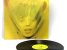 Rolling Stones - Goat's Head Soup - UK 1974 1st Press LP & Both inserts