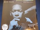 John Coltrane Blue Train Audiophile CLASSIC RECORDS 1 side 45RPM LP Vinyl SEALED