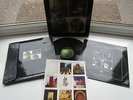 THE BEATLES: Let It Be *PXS 1 BOX SET; COMPLETE *UK 1st PRESS; RED APPLE -2U MTX