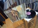 JETHRO TULL AQUALUNG 1972 IN MINT 1ST PINK ISLAND MEGA RAR