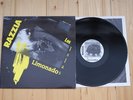 RAZZIA - Los Islas Limonados - Die Limo-Insel - 1985 - sehr rar - Weird System
