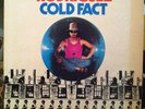 Sixto Rodriguez Cold Fact Australian Vinyl LP Very rare Original EX Lovely Copy