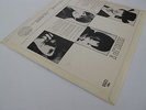 ? The BEATLES ? HELP  ?1965 UK MONO LP ? MINT- Disc & COVER ? Early MT Code 