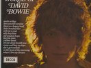 DAVID BOWIE - THE WORLD OF - 12