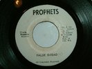PROPHETS - Anti Christ - A. Pablo/Prophets ??