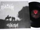 GEHENNA -First Spell LP Norwegian Black Metal mysticum emperor mayhem enslaved