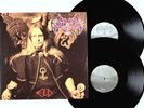 ENSLAVED ..Eld.. Gatefold 2-LP ++ BLACK VINYL ++ Osmose ltd. 370