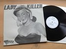MOUSE LADY KILLER  RI of HARD PROGROCK MONSTER