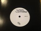 TIM BARRY - LIVE AT MUNFORD ELEM - TEST PRESS - RARE /5 avail chuck ragan oop