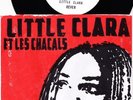 LITTLE CLARA Tu n’es pas venu 2012 Whirlpool Nancy Holloway POP CORN new soul ??