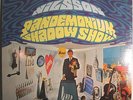 Harry Nilsson-Pandemonium Shadow Show-Rare Original RCA Psych Folk LP-SEALED