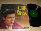 LP von - Cliff Richard - Cliff Sings -  seltene Mono Pressung  UK 1959