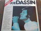 LP Box JOE DASSIN 3LP FRANCE, EX+