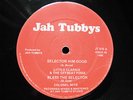 Little Clarkie-Selector him good Orig Jah Tubby's Killer UK digi most wanted ?
