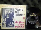 BOF   AGENTS TRES SPECIAUX