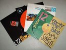 Depeche Mode 2x Strangelove / But not tonight / Behind the wheel