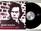 Nick Cave /The Boatman´s Call/Vinyl/ LP/Push The Sky Away/No More Shall We Part