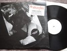 THE STRANGLERS - AURAL FANTASY - LP EUROPE 1990 - RARE / EX  / INDIE ROCK