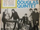 SIR DOUGLAS QUINTET           London 10171