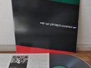 George Cables Why Not Japan LP 1975 Trio PA-7119 Insert