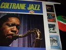 JOHN COLTRANE : COLTRANE JAZZ LP ATLANTIC SD 1354 USA