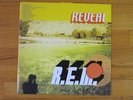 R.E.M. - Reveal - Vinyl LP - REM