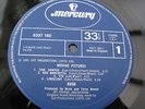 Rush MOVING PICTURES UK LP 1ST PRESS TOTALLY UNPLAYED VINYL AND 100% MINT