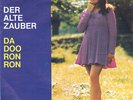 SUZIE: DER ALTE ZAUBER / DA DOO RON RON - VOGUE