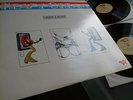 CREAM           - HEAVY CREAM -    MINT ARCHIVE DOUBLEALBUM 1972 // TOP ZUSTAND