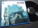 GROUNDHOGS - BLUES OBITUARY / ORIG UK 1969 LP BLACK LIBERTY LBS 83253 TOP MINT-