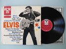 Elvis Presley - Die Berühmtesten Presley-Hits, 1965,HÖRZU,LP,SHZT 521,Vinyl: vg+