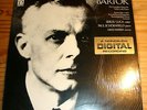 NEU SEALED: Sergiu LUCA Bartok Complete Music for Violin & Piano 2-LP NONESUCH