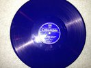 Bessie Smith Prewar Blues Blue Wax Columbia Nobody Knows... Mint 14451