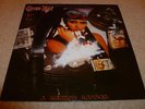CLOVEN HOOF-A Sultans Ransom VINYL LP CLEAN COPY