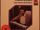Charles Kynard - Your Mama Don't Dance - Sealed Original Mainstream Jazz Funk LP