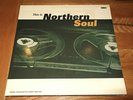 THIS IS NORTHERN SOUL RARE NORTHERN SOUL  V/A LP REMASTERED GOLDMINE