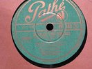 ++LINE RENAUD etoile des neiges/au p'tit bonheur la chance MARIUS COSTE 78T VG++